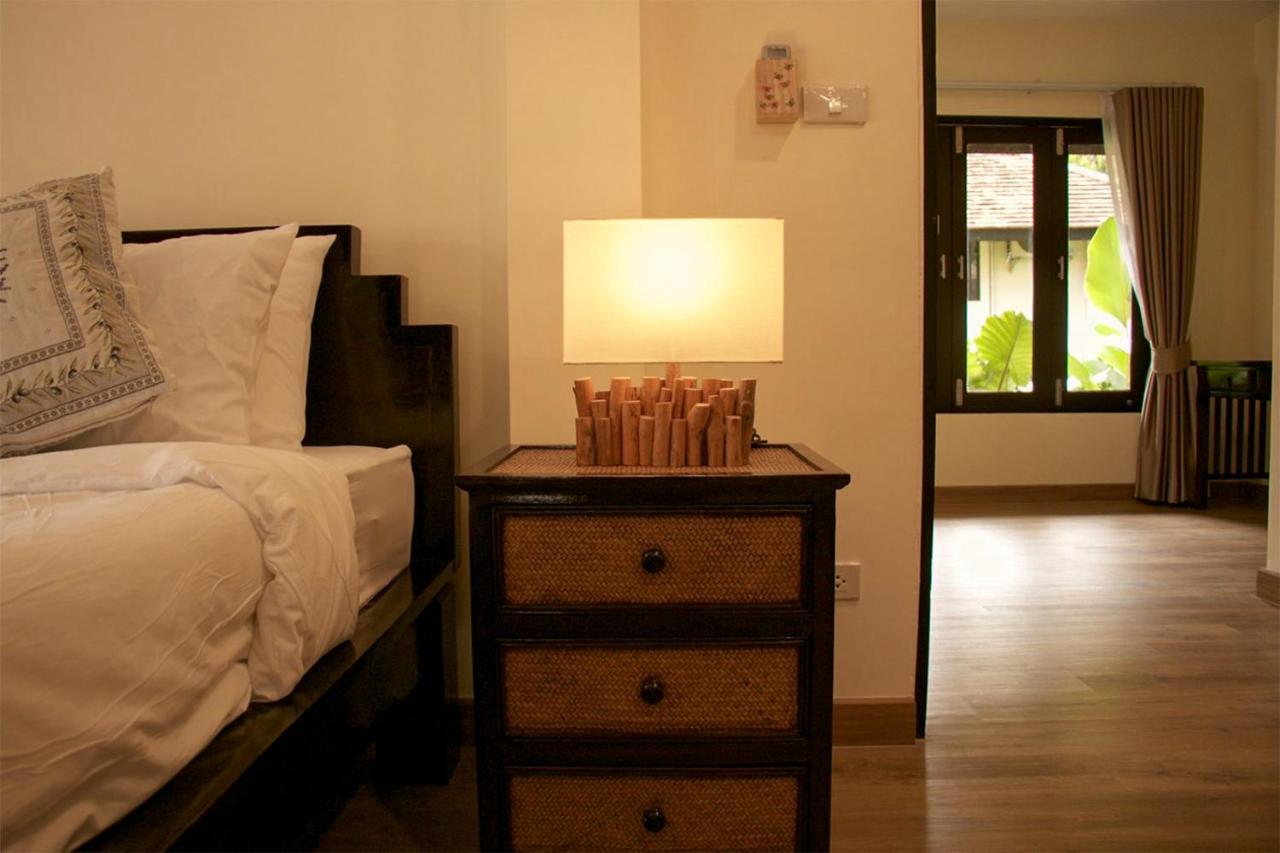 Le Baan Thai Boutique *