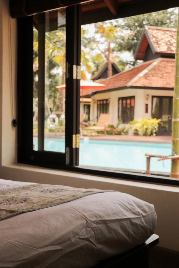 Le Baan Thai Boutique Gasthof Chiang Mai