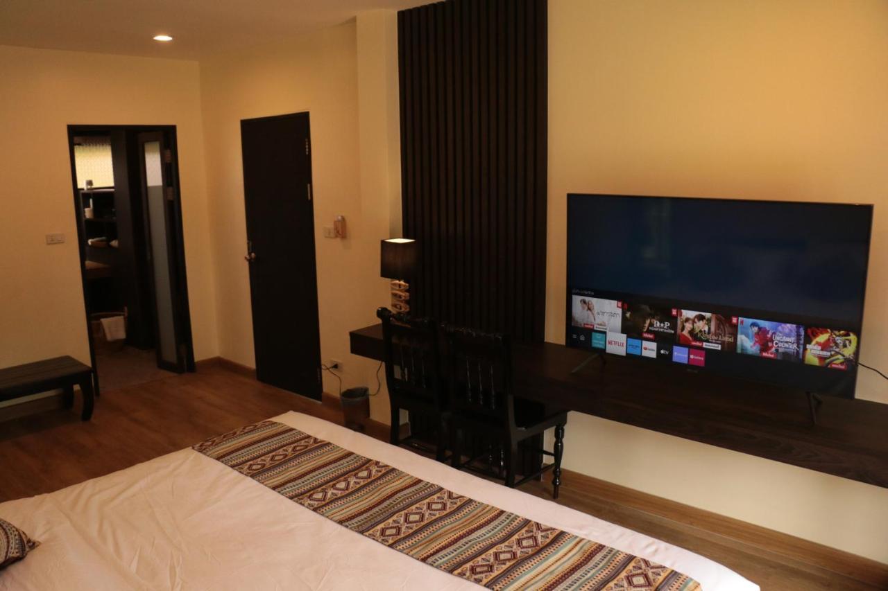 Gasthof Le Baan Thai Boutique *