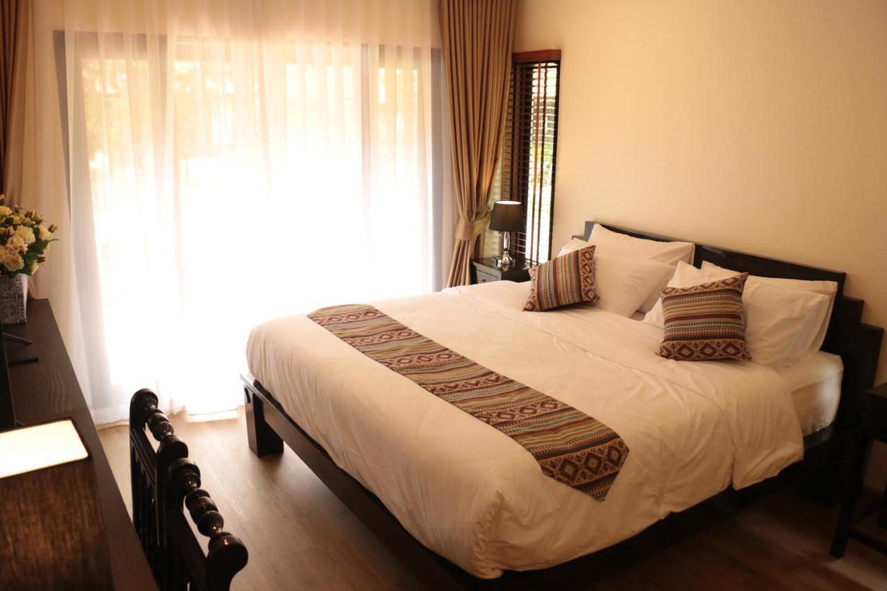 Le Baan Thai Boutique