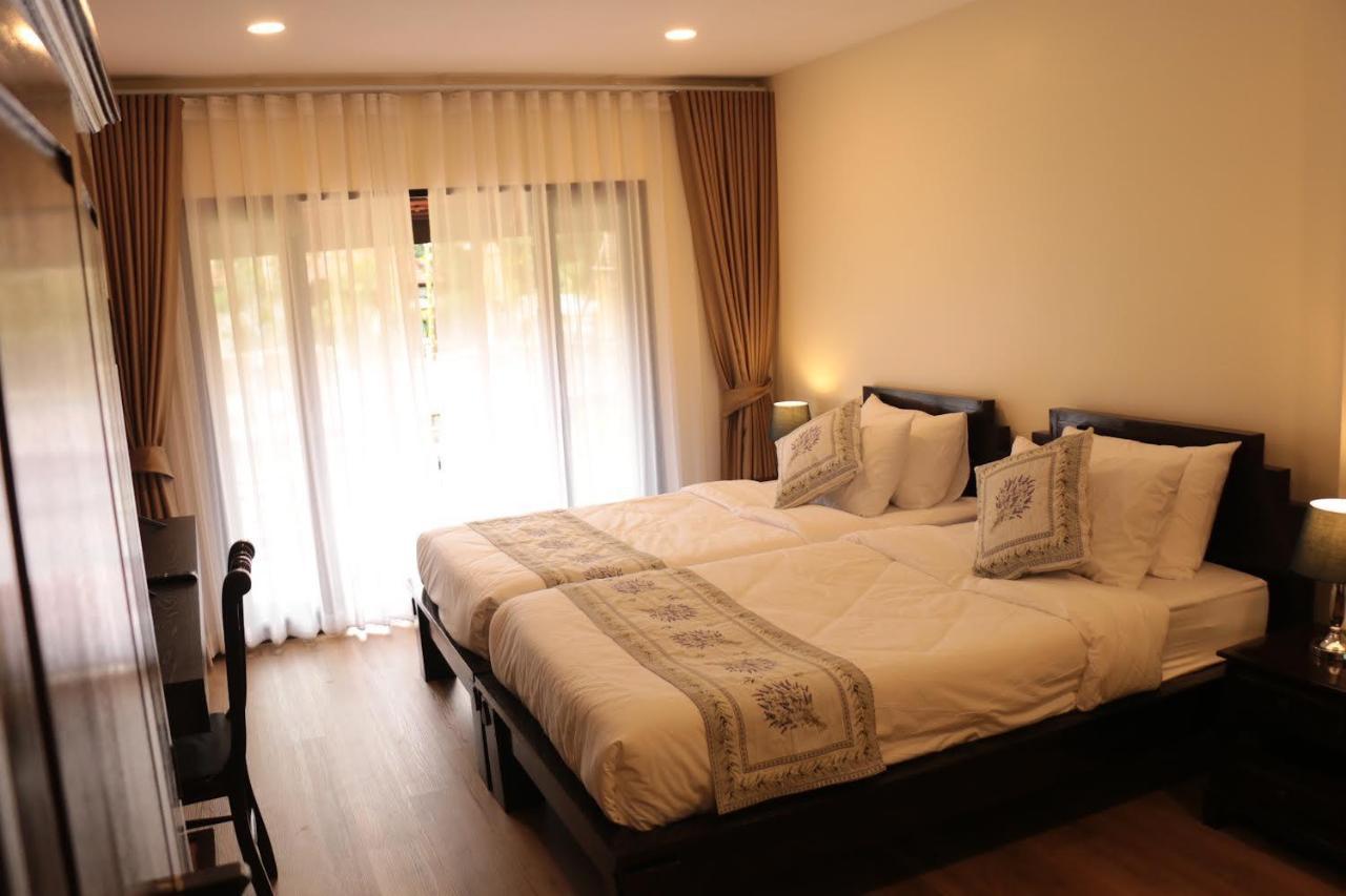 Le Baan Thai Boutique Gasthof