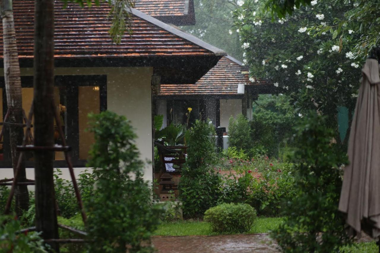 Le Baan Thai Boutique Chiang Mai