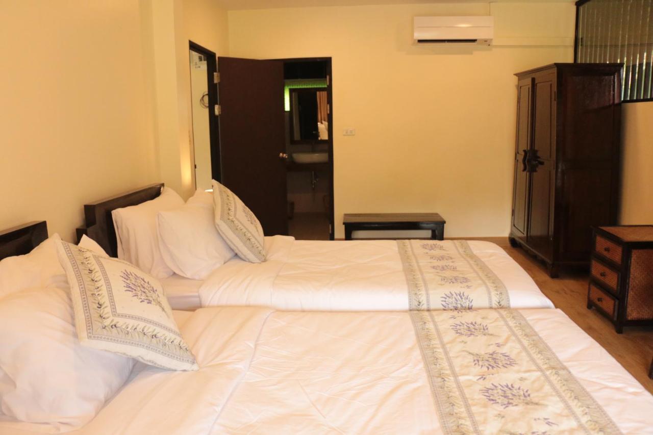 Le Baan Thai Boutique Gasthof Chiang Mai