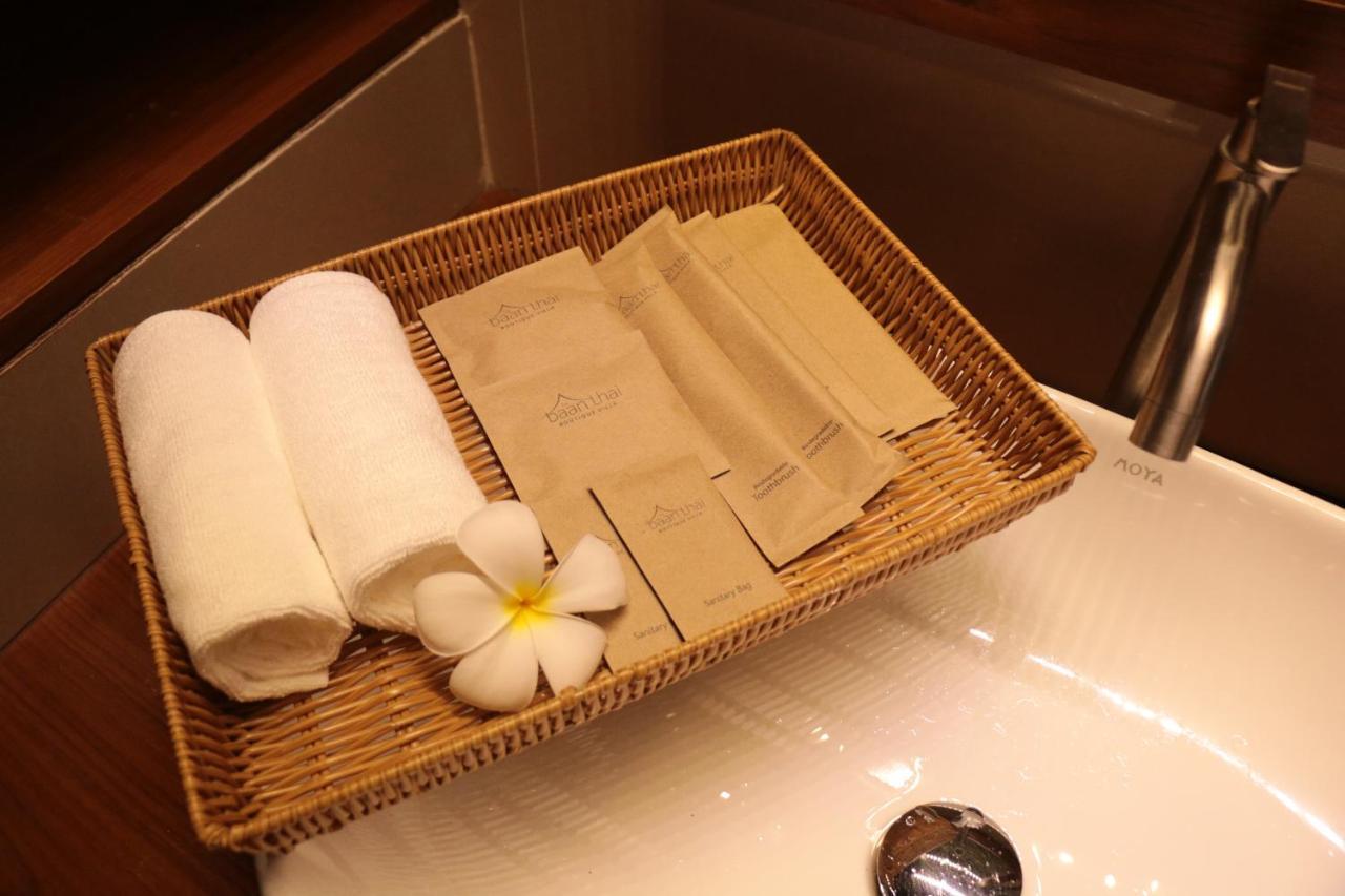 Le Baan Thai Boutique Gasthof