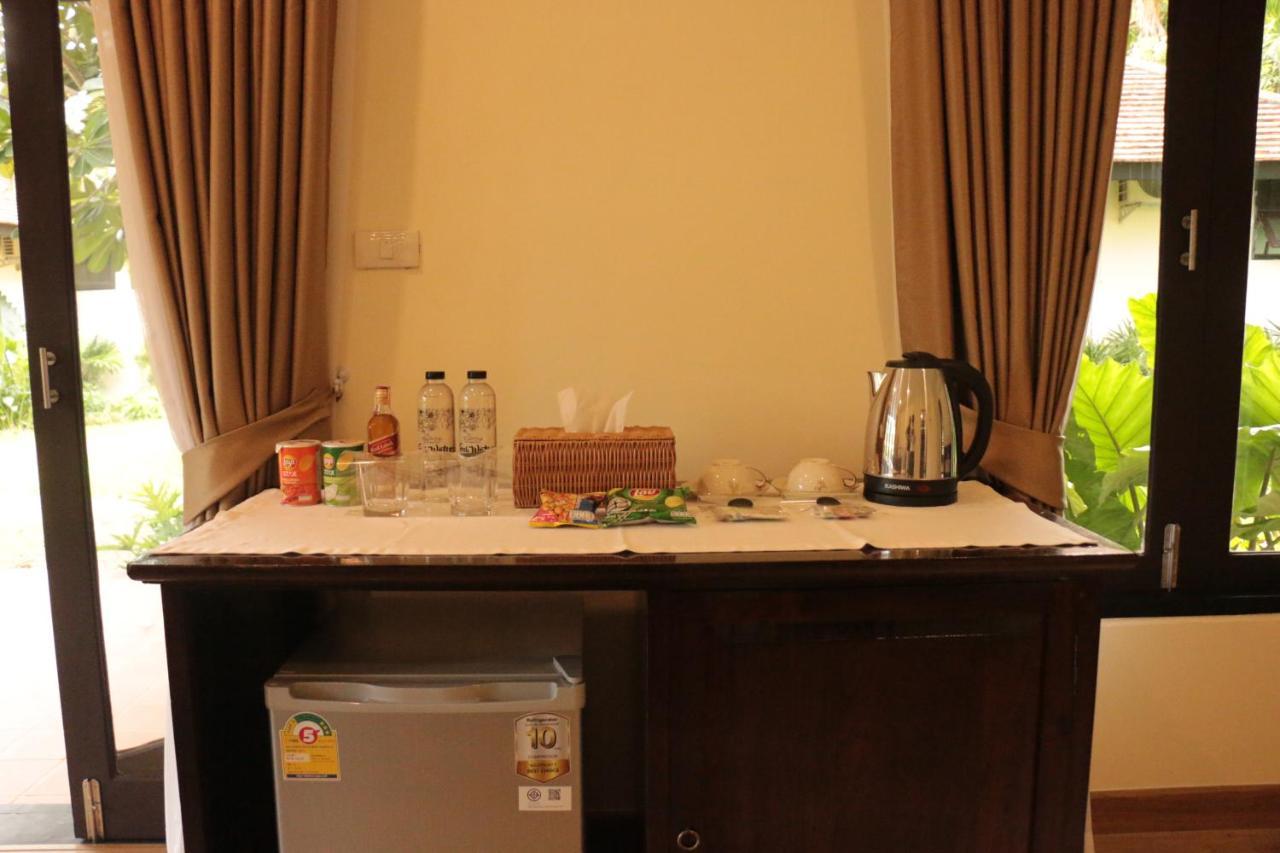Guest house Le Baan Thai Boutique Chiang Mai