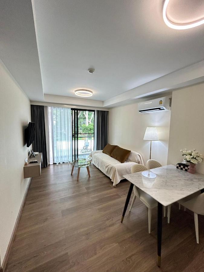 Apartment The One Chiangmai