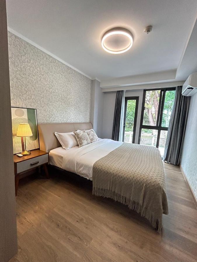 The One Chiangmai Apartment Chiang Mai