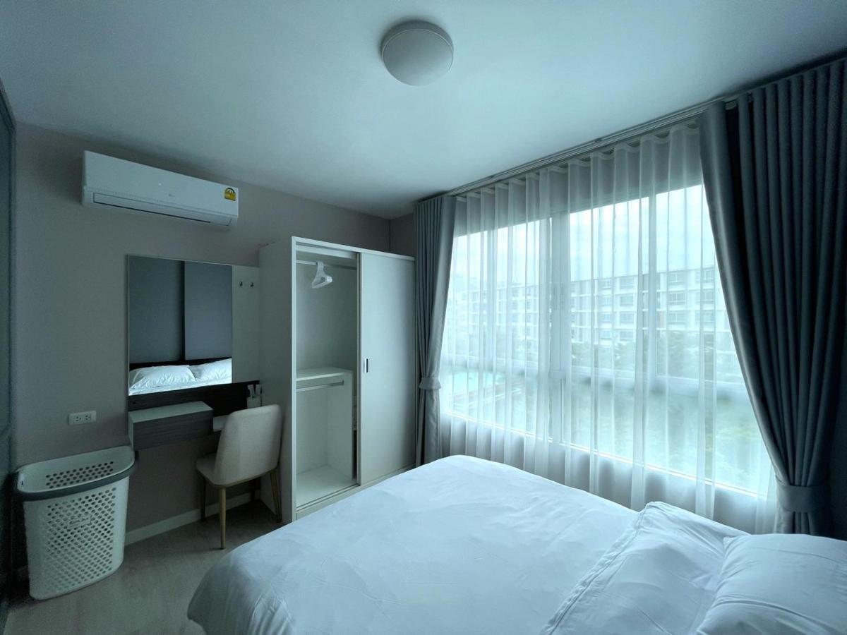 Apartment In Town In Chiangmai Chiang Mai