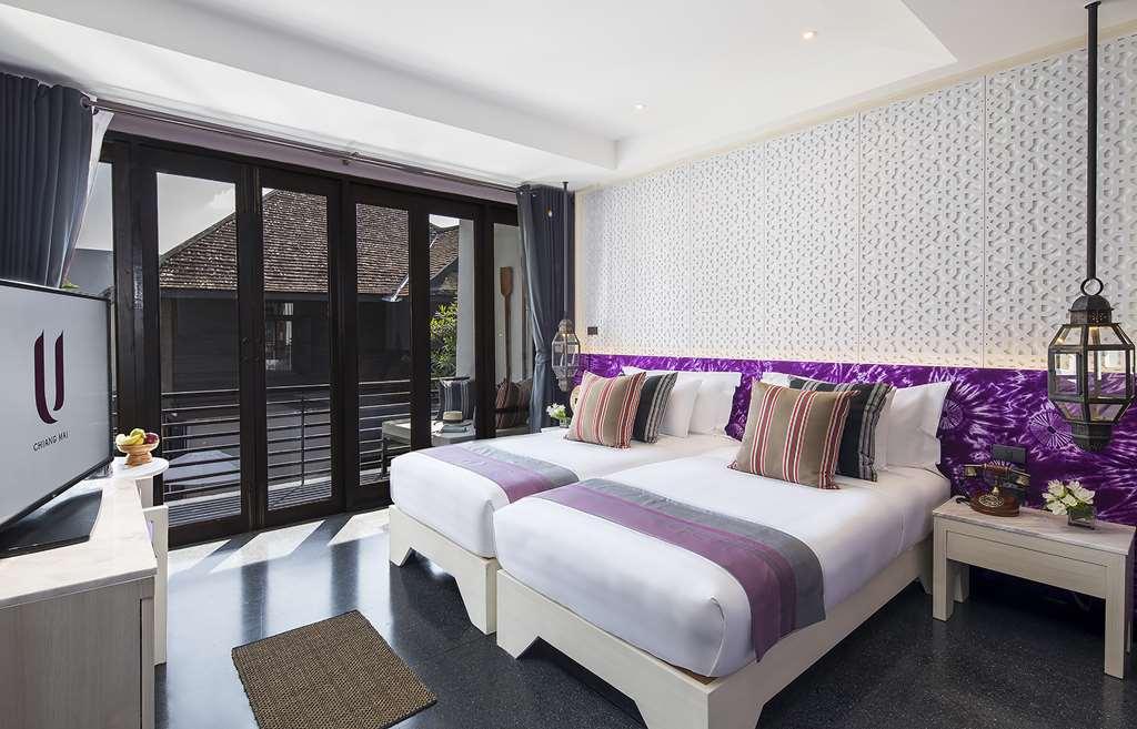 U Hotel 4*