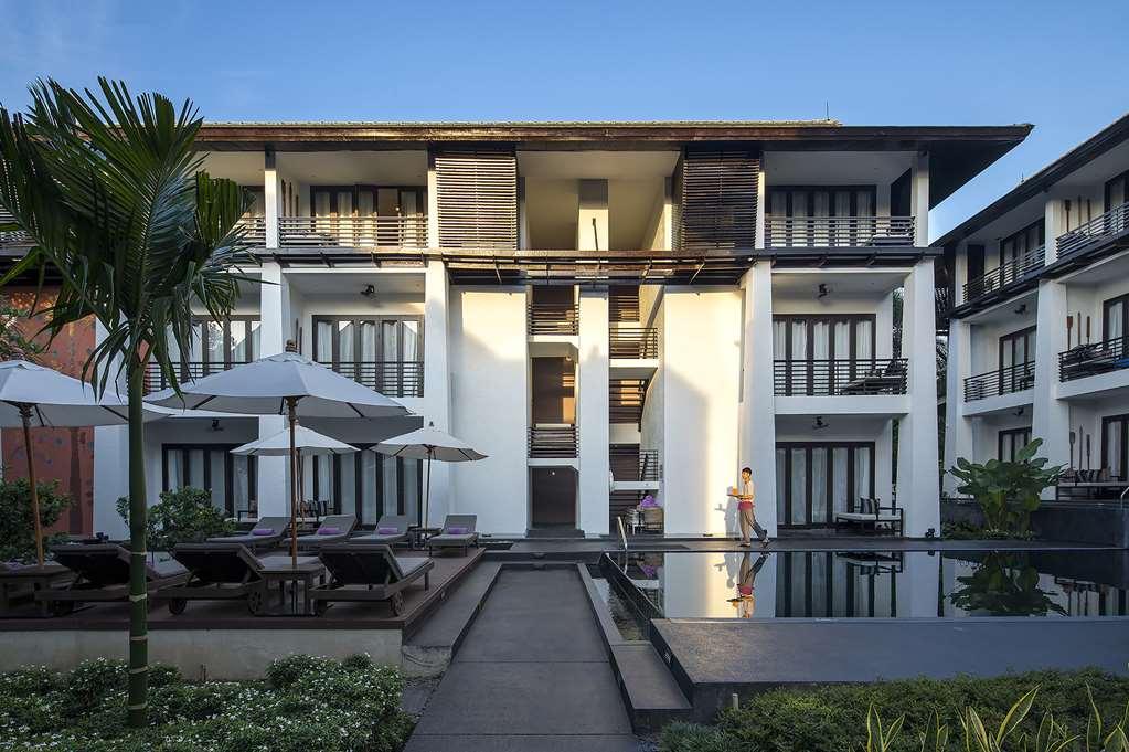 U Chiang Mai