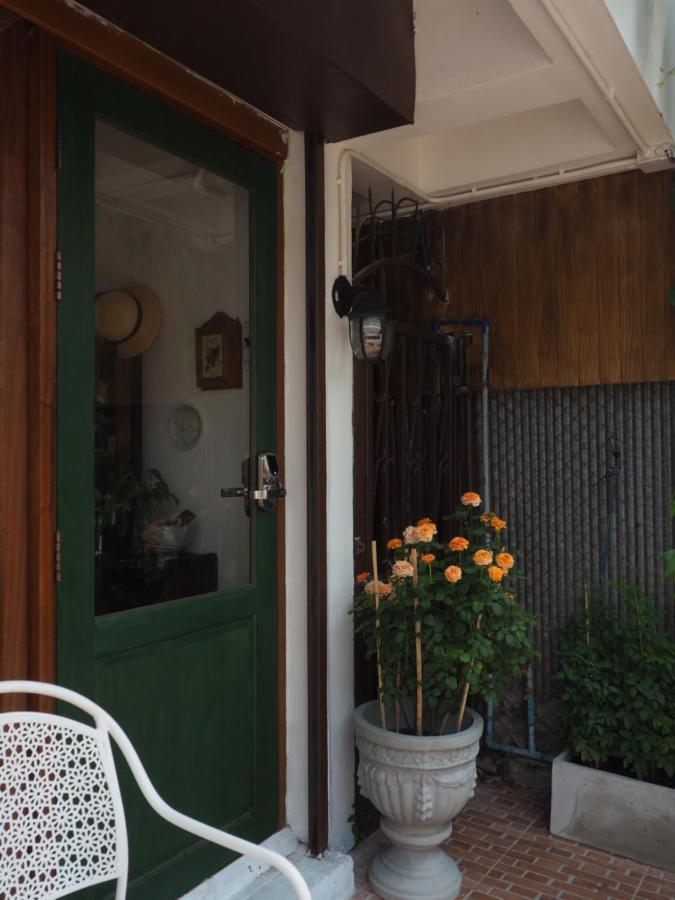 Cozy House In Middle Of Old Town Chiangmai