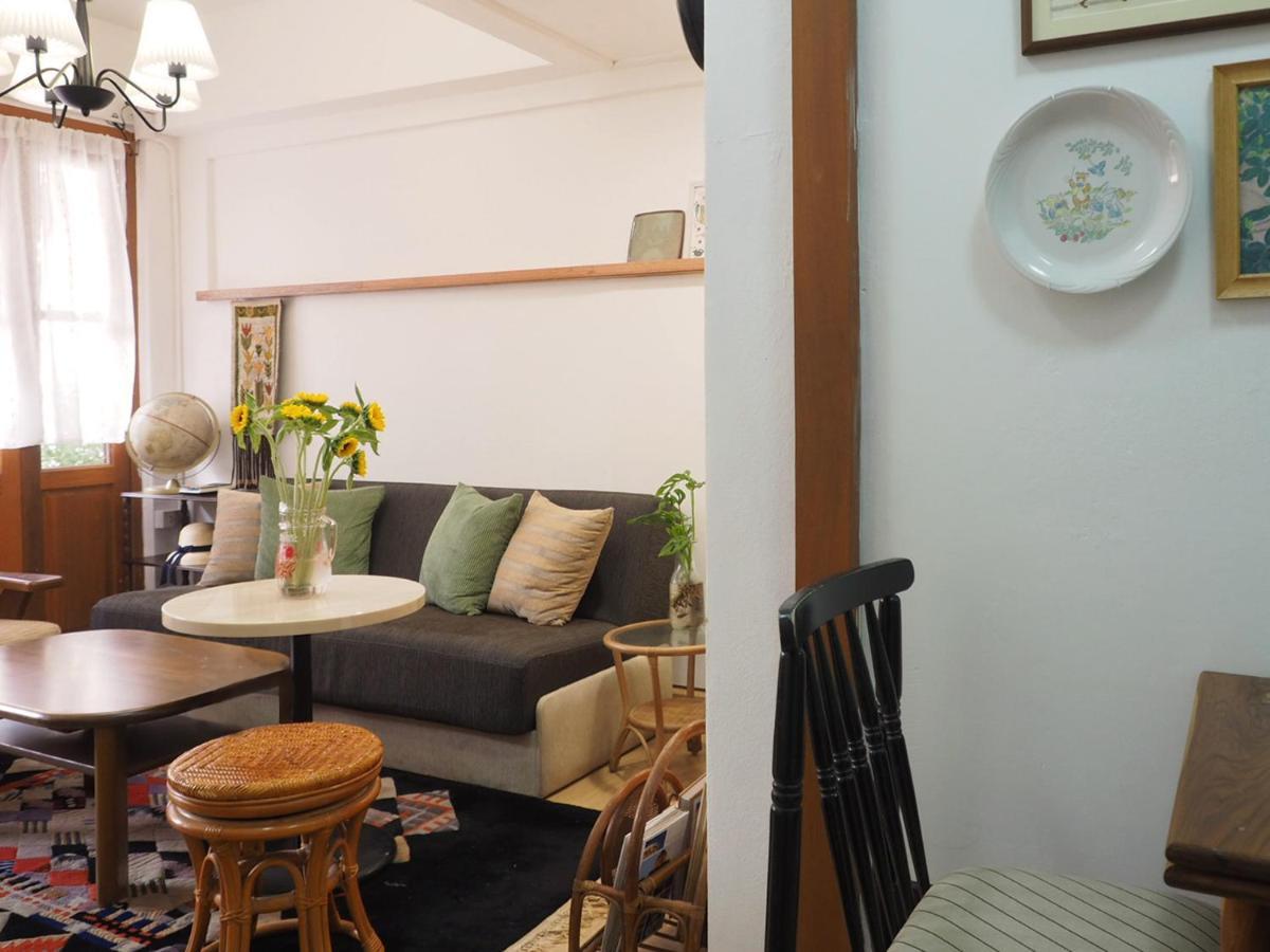 Vila Cozy House In Middle Of Old Town Chiangmai *