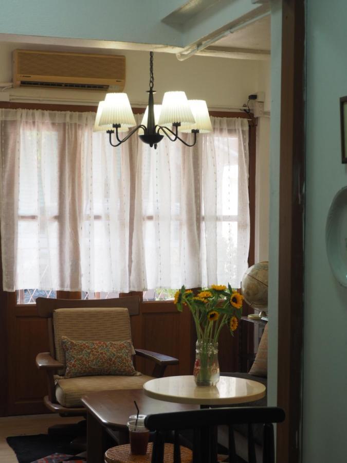 Vila Cozy House In Middle Of Old Town Chiangmai Chiang Mai