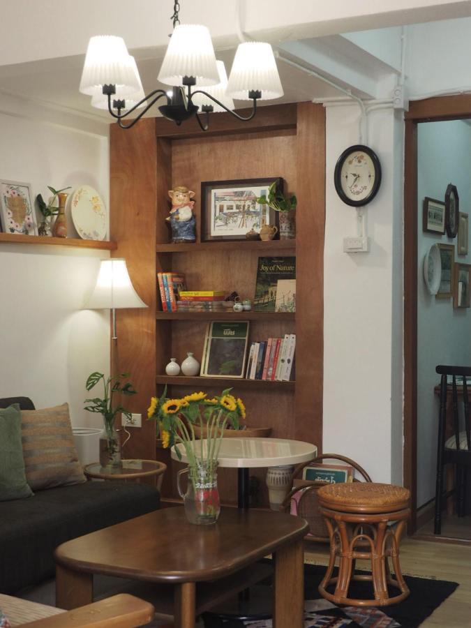 Vila Cozy House In Middle Of Old Town Chiangmai Chiang Mai