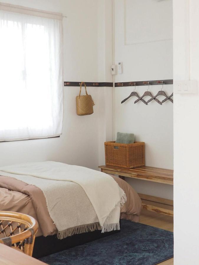 Cozy House In Middle Of Old Town Chiangmai * Chiang Mai