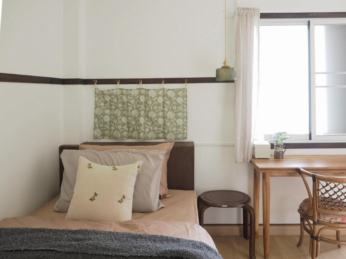 Cozy House In Middle Of Old Town Chiangmai Chiang Mai