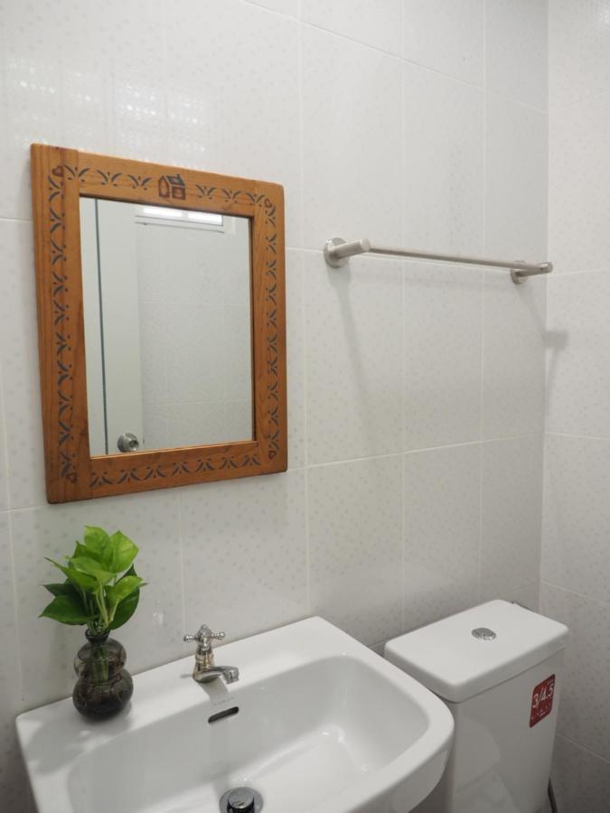 Vila Cozy House In Middle Of Old Town Chiangmai *