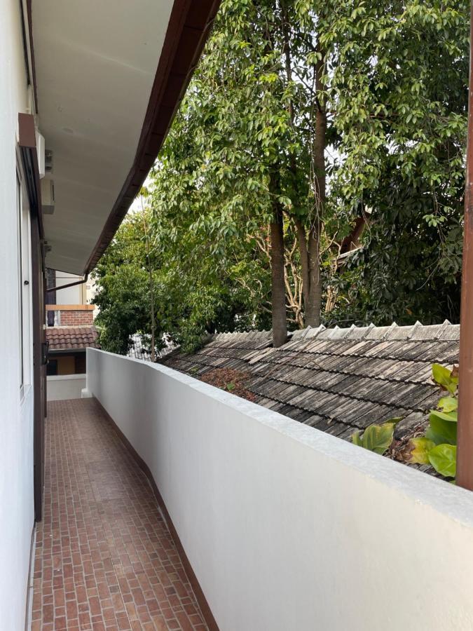 Vila Cozy House In Middle Of Old Town Chiangmai Chiang Mai