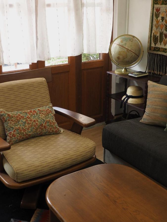 Cozy House In Middle Of Old Town Chiangmai *