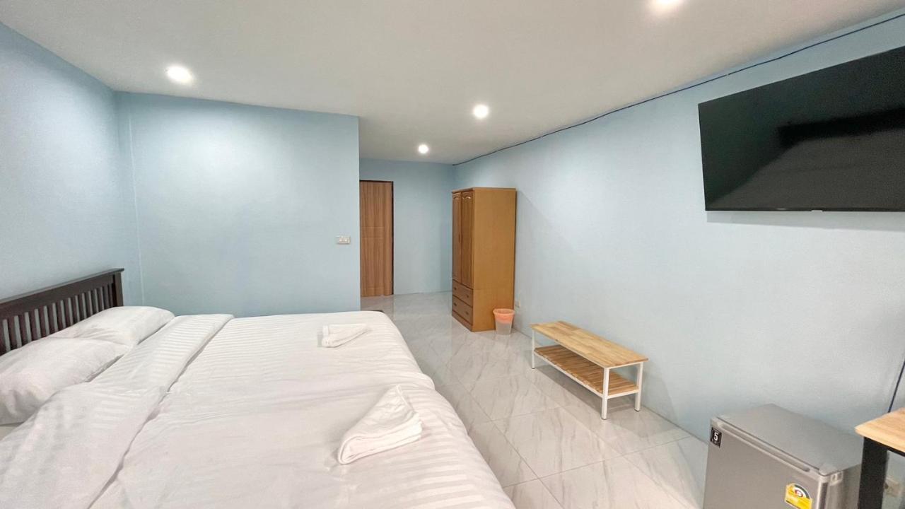 Guest house Little Seoul Chiang Mai