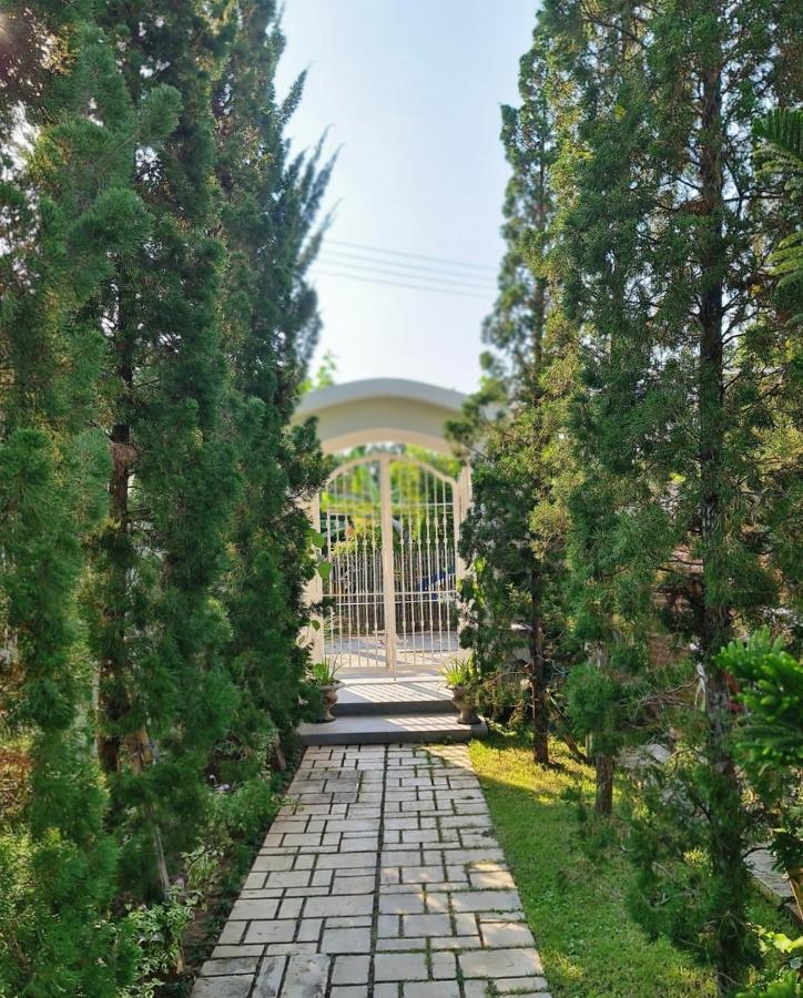 Villa La Campagne Chiangmai Chiang Mai