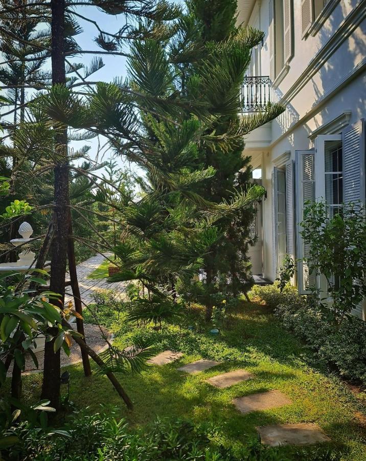 Villa La Campagne Chiangmai Chiang Mai