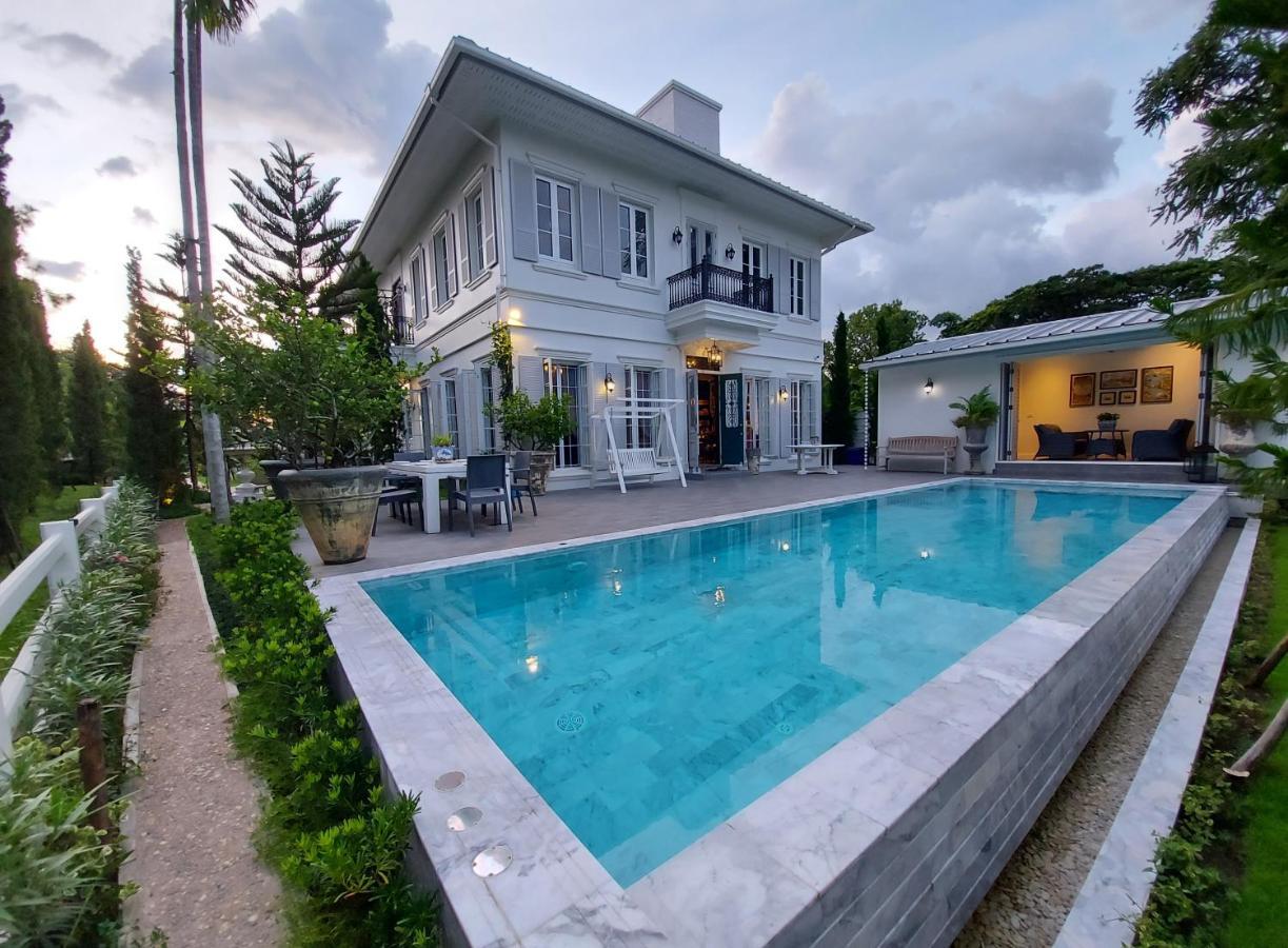 La Campagne Chiangmai Villa