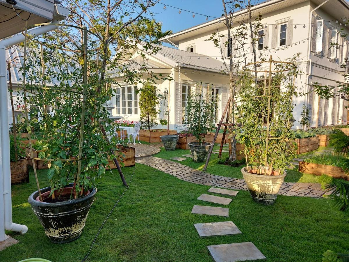 Villa La Campagne Chiangmai *