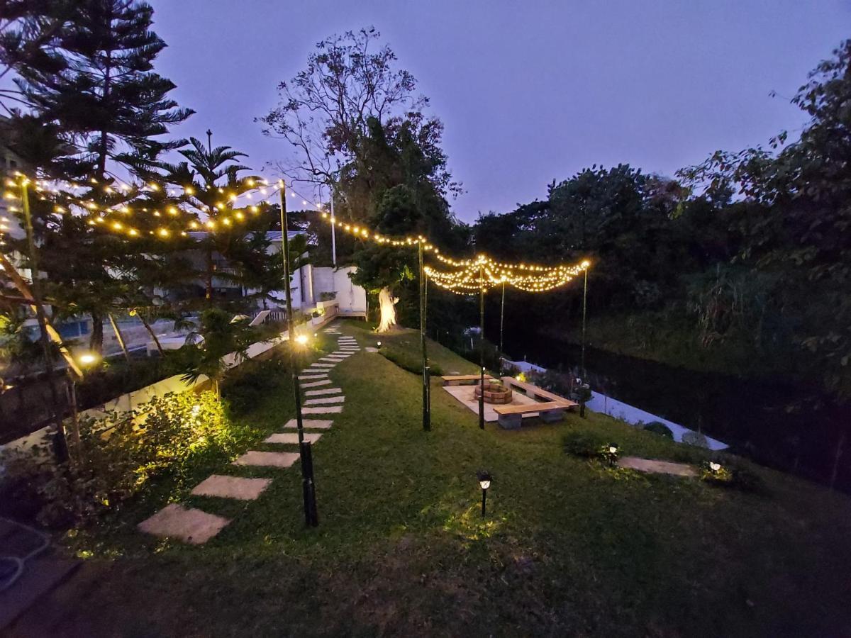 La Campagne Chiangmai Villa