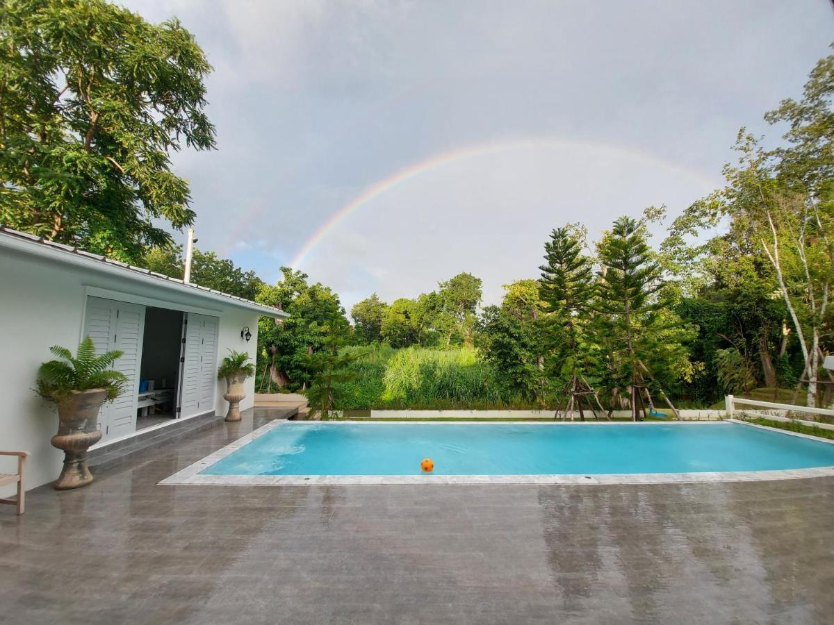Villa La Campagne Chiangmai