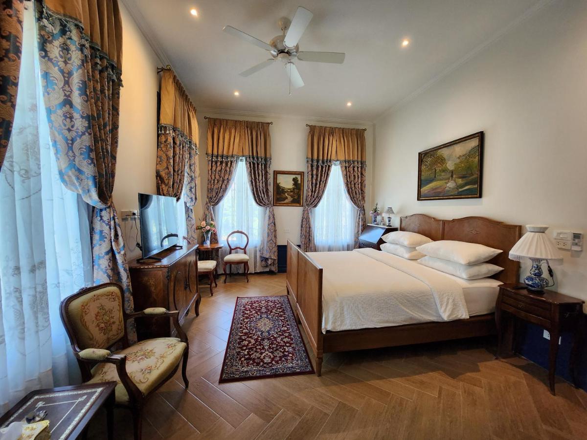 La Campagne Chiangmai Villa Chiang Mai