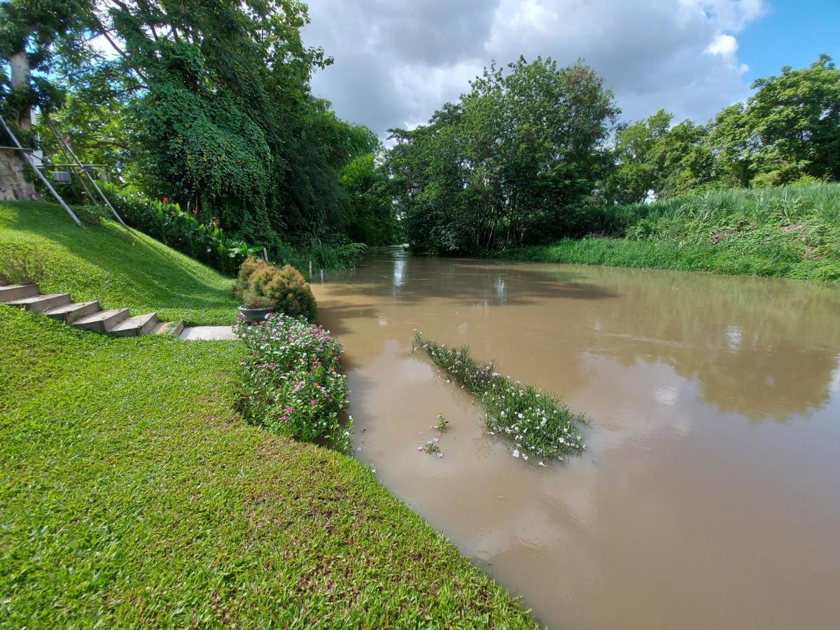 Villa La Campagne Chiangmai