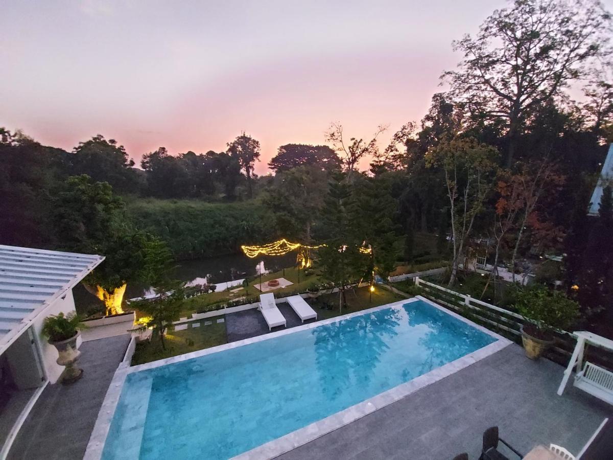 La Campagne Chiangmai