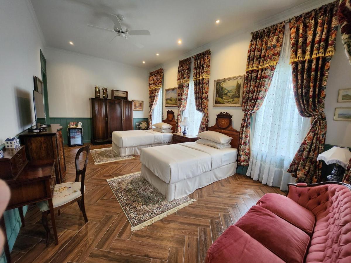 Villa La Campagne Chiangmai