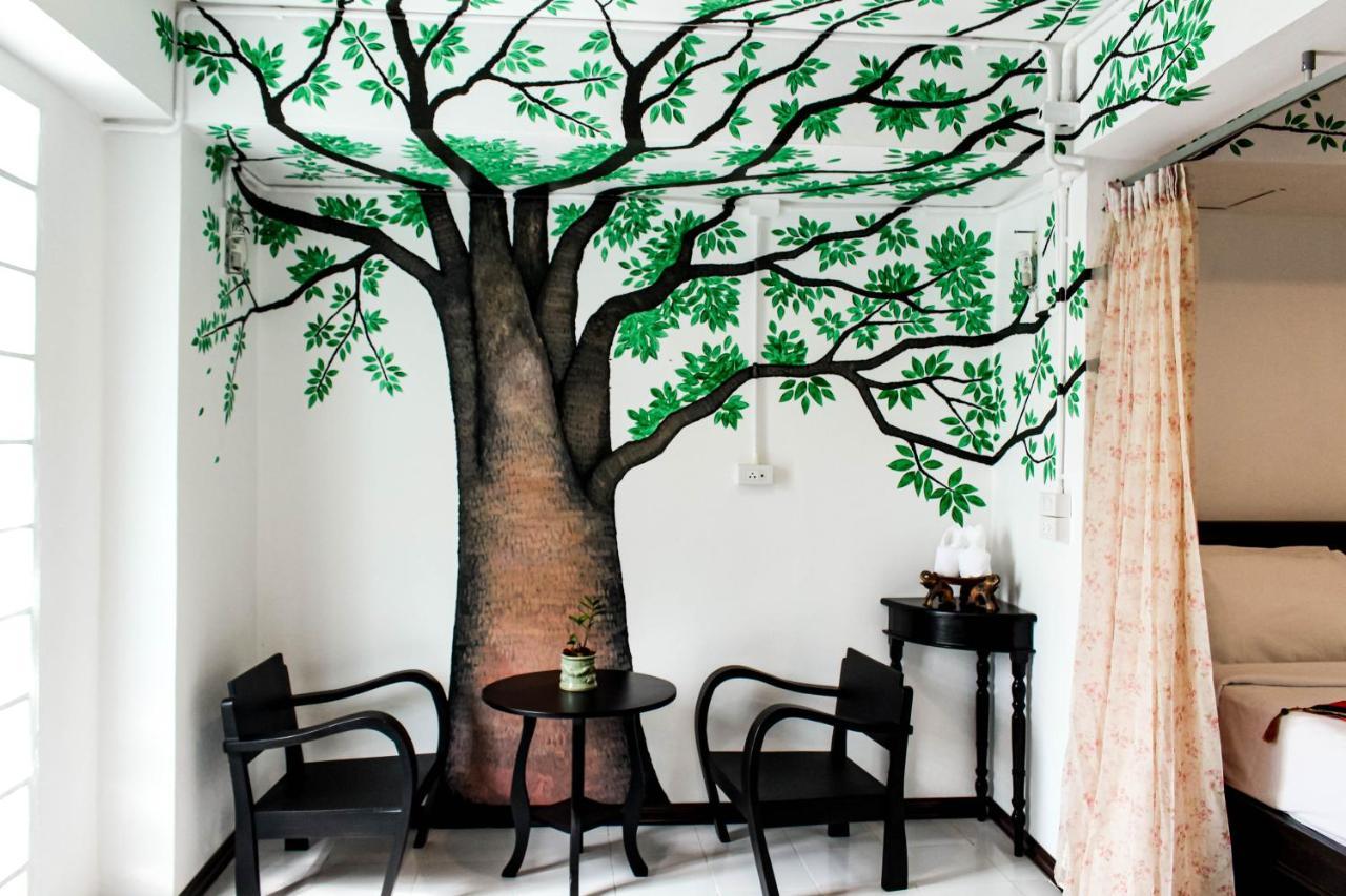 Hotel Vlodge House Chiang Mai