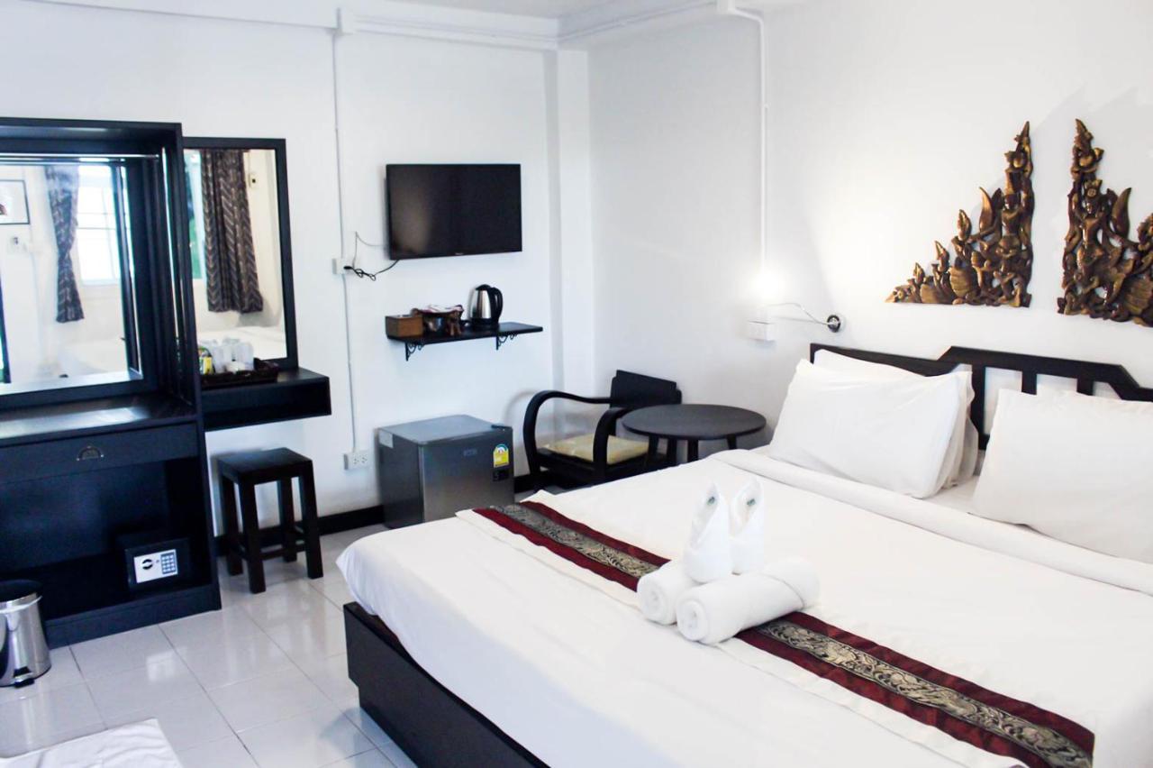 Vlodge House * Chiang Mai