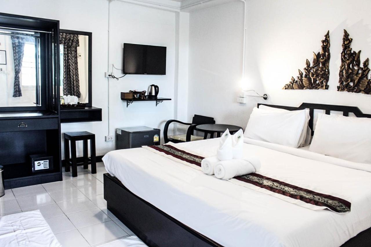 Vlodge House Hotel Chiang Mai