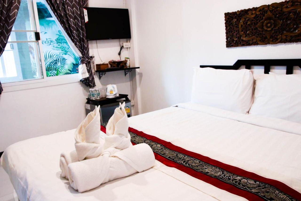 Vlodge House Hotel Chiang Mai