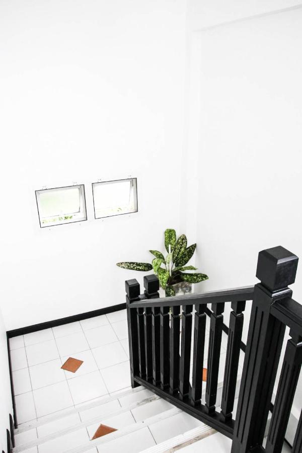 Vlodge House * Chiang Mai