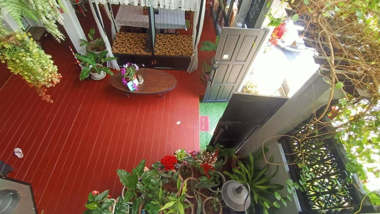 Vlodge House * Chiang Mai