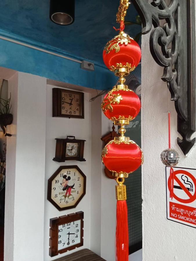 Vlodge House Hotel Chiang Mai