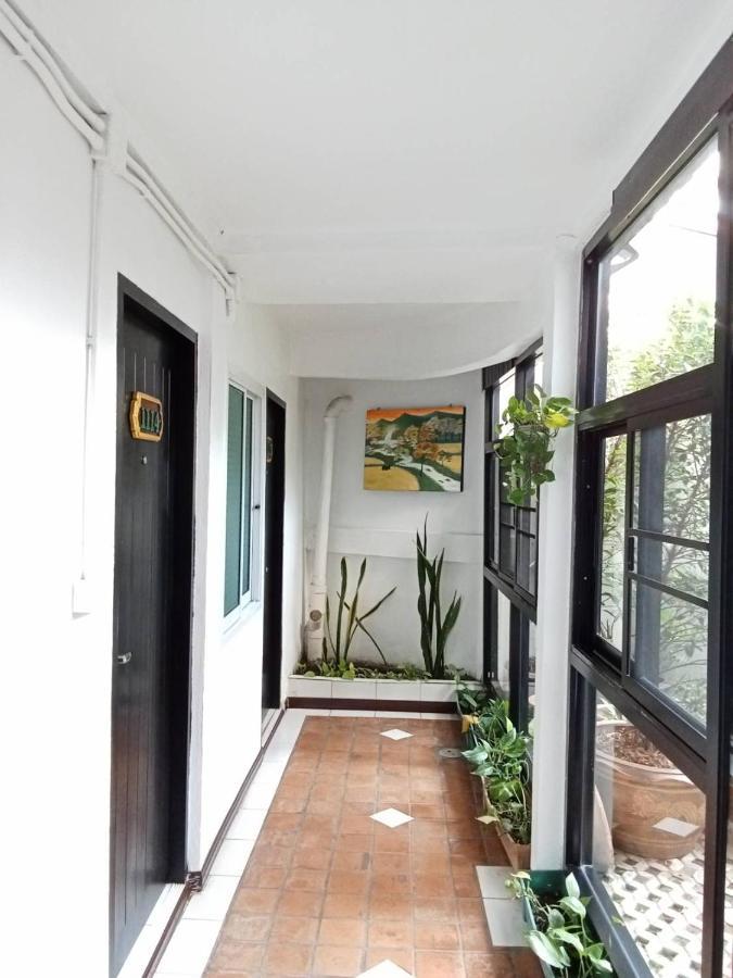 Vlodge House Chiang Mai