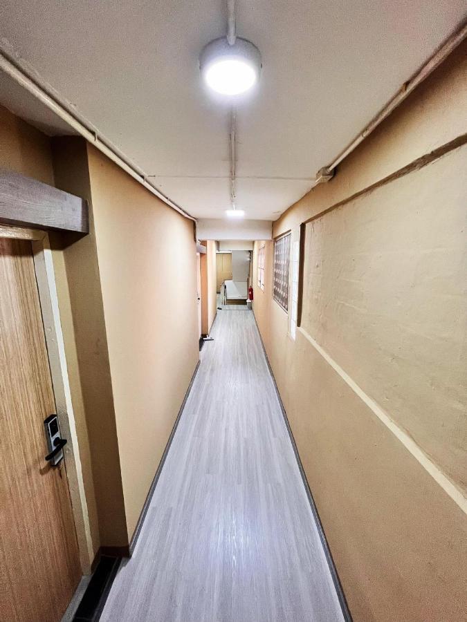 悠然古城民宿 Aparthotel Chiang Mai