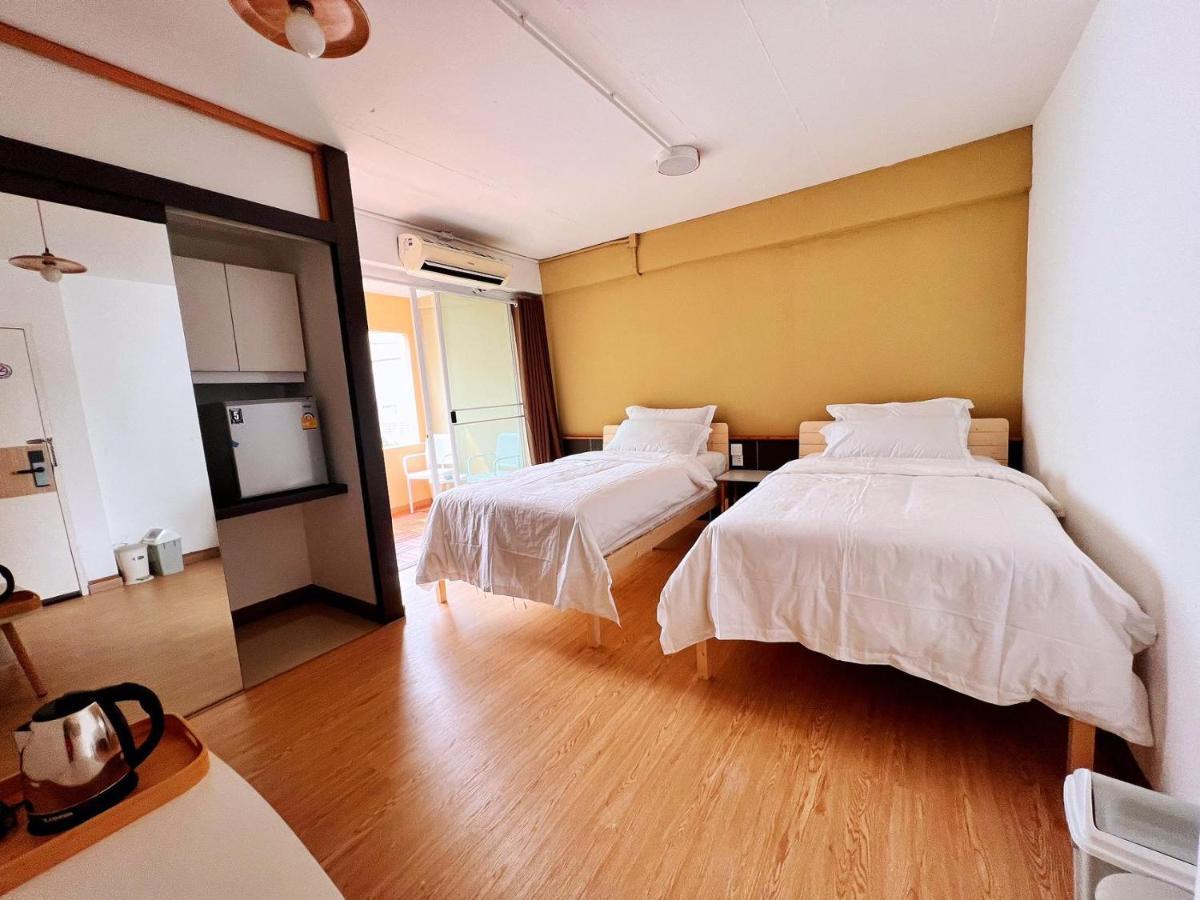 悠然古城民宿 Aparthotel