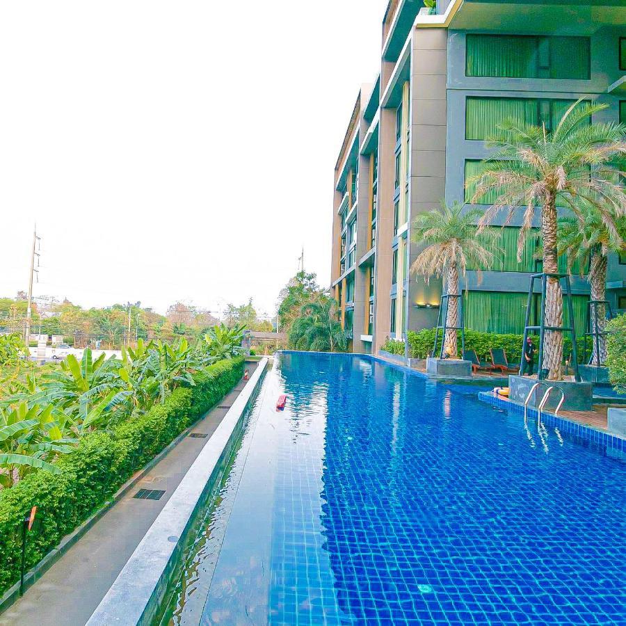 The Star Hill Luxury * Chiang Mai