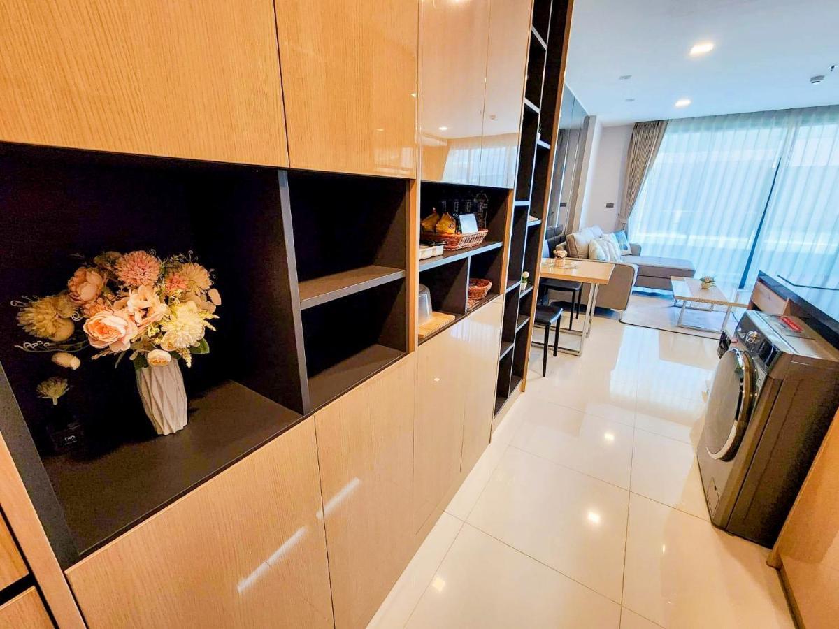 Aparthotel The Star Hill Luxury Chiang Mai