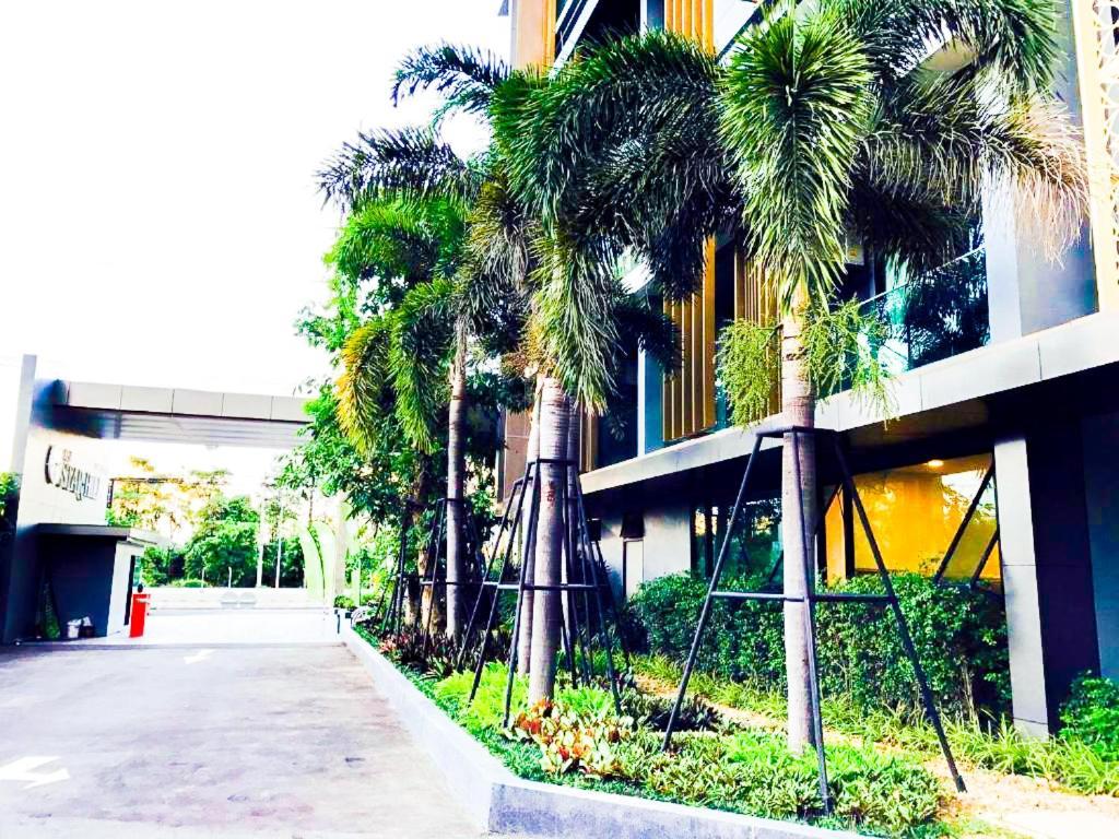 Aparthotel The Star Hill Luxury