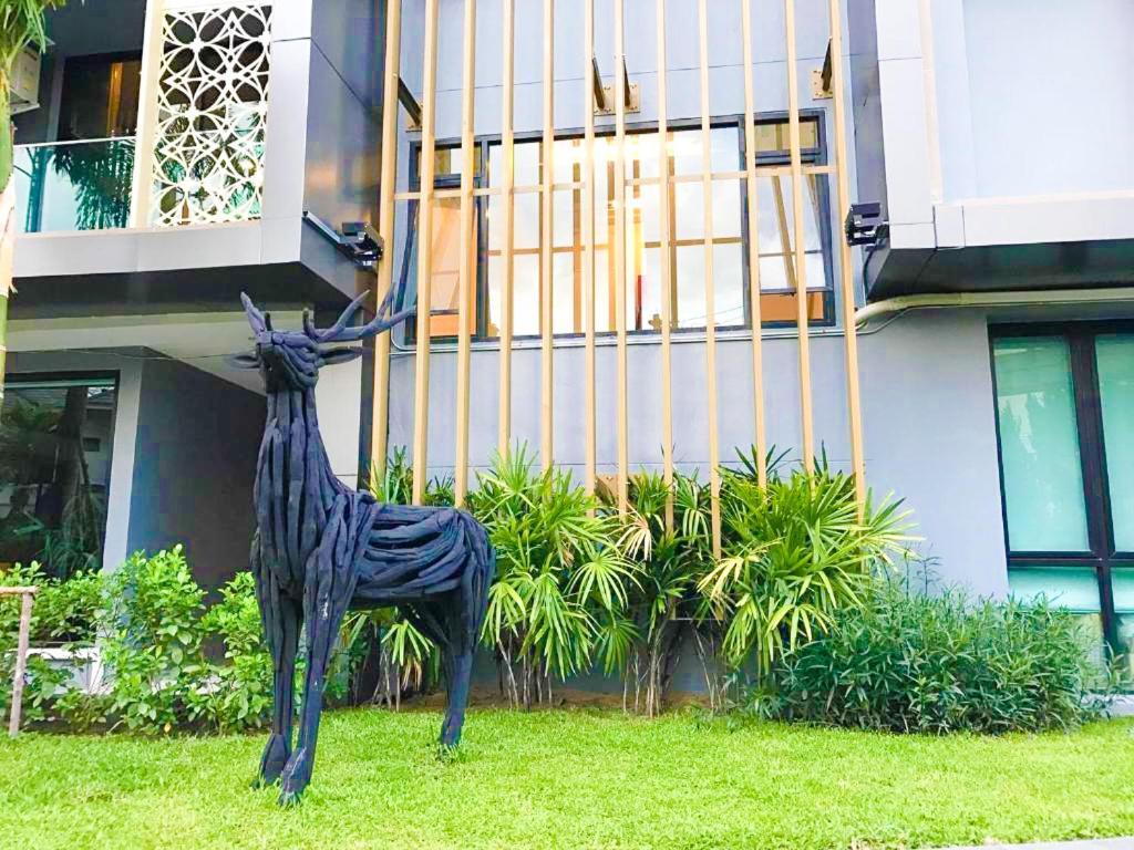 The Star Hill Luxury Aparthotel *