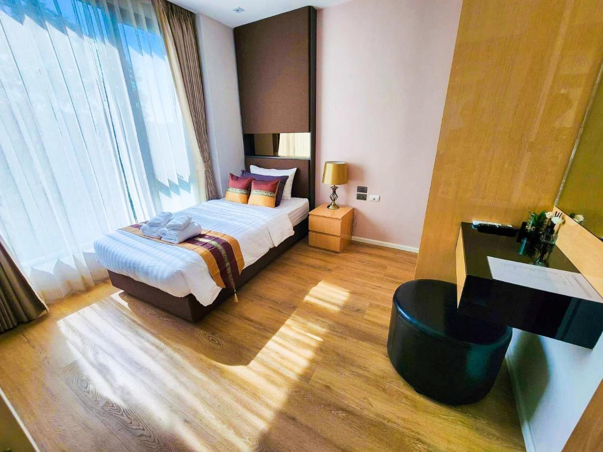 Aparthotel The Star Hill Luxury *