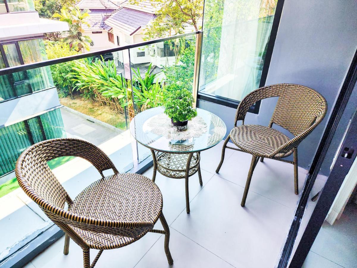 The Star Hill Luxury Aparthotel *